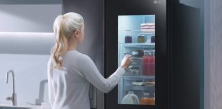 La evolución de los electrodomésticos: ¿Qué nuevas funciones ahorran energía y facilitan las tareas domésticas?Foto LG