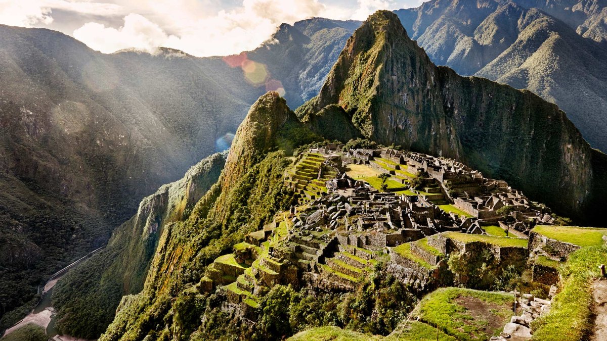 Machu Picchu: conoce por qué el 7 de julio es el día de la ciudadela inca y qué se celebra