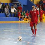 Alistan campeonato de fútbol "Eduardo Picho Dominguez" para asociados del Club Grau