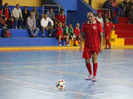 Alistan campeonato de fútbol "Eduardo Picho Dominguez" para asociados del Club Grau