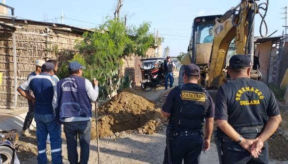 Piura: EPS Grau recuperó más de 2 millones de soles tras pago de morosos