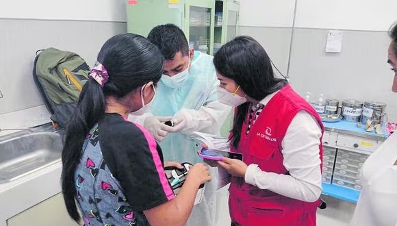 Piura: encuentran medicinas vencidas en dos centros de salud