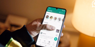 WhatsApp lanza Canales en Perú para seguir temas de interés de forma privada