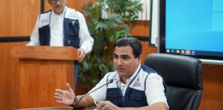 Gobernador Neyra: "La presidenta no fue específica sobre acciones de prevención en Piura".
