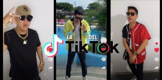 Cantante piurano Keysiar presenta nuevo tema "La del TikTok"