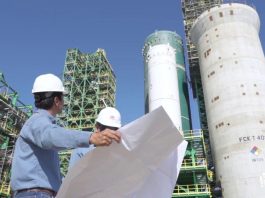 Ministro de Energía y Minas realizará visita técnica en la Nueva Refinería de Talara.
