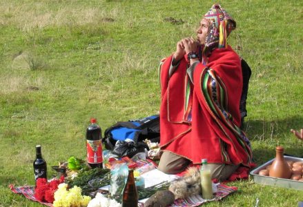 Día de la Pachamama: ¿por qué se celebra cada 1 de agosto? | ¿Qué se