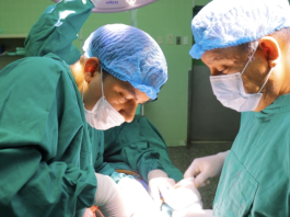 Por primera vez en Piura, médicos le reconstruyeron la tráquea a paciente de 31 años