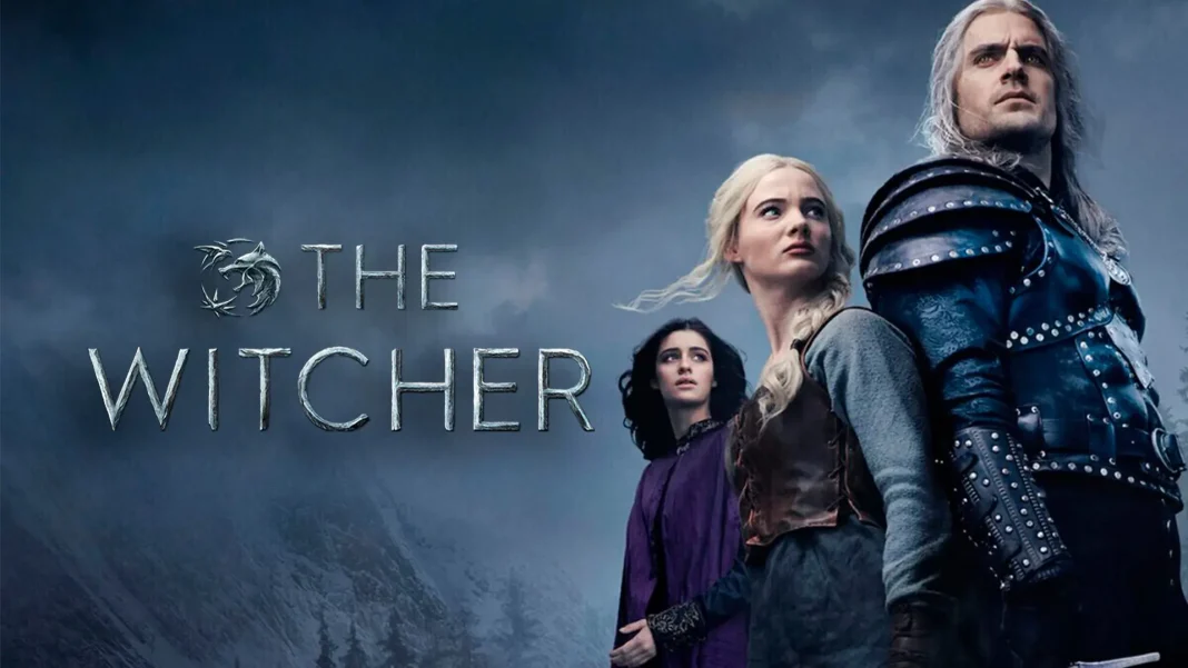 The Witcher ¿Qué esperar de su tercera temporada?