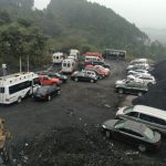 China: once personas murieron tras explosión en una mina 