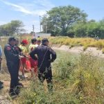 Sullana: un muerto y un desaparecido tras caída de mototaxi a canal Daniel Escobar.
