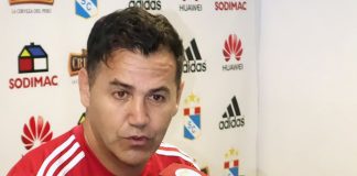 Atlético Grau destituye a Daniel Ahmed