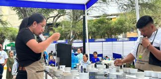 Ayabaca gana el primer puesto al mejor café especial de Piura 2023