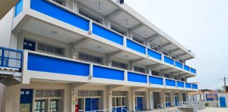 Construcción de 6 modernos colegios en Catacaos beneficiará a más de 6300 escolares
