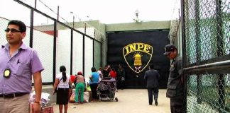 Dictan 18 meses de prisión para policías por presunta coima en Sullana