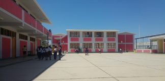 Enosa recuperará áreas verdes en más de 30 colegios de Piura y Tumbes