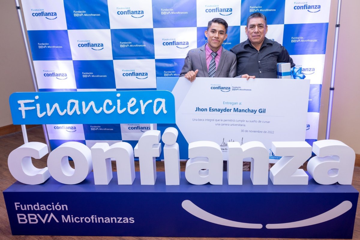 Financiera Confianza