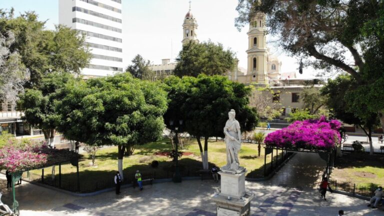 ¿Por qué se celebra el aniversario de Piura el 15 de agosto?