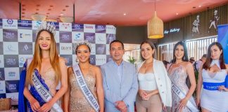 Inicia el casting para descubrir a la próxima Miss Perú Piura