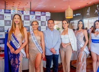 Inicia el casting para descubrir a la próxima Miss Perú Piura
