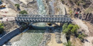 MTC lanzará convocatoria en setiembre para ejecutar 11 puentes en la región Piura