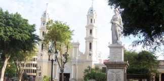 Municipalidad de Piura realizará conversatorio sobre la historia de Piura