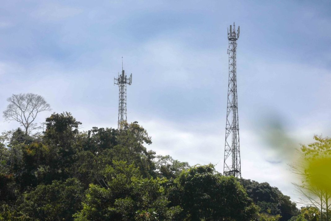 OSIPTEL la inversión anual en el sector telecomunicaciones promedia más de S 3100 millones entre el 2013 y 2022