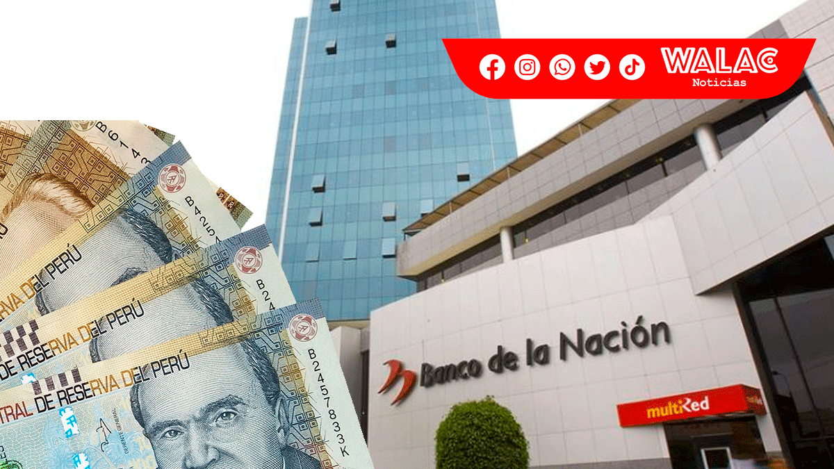 Préstamos Banco de la Nación 2023