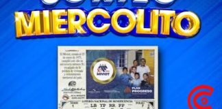 Lotería Nacional Panama 2023