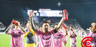 Viper Play Inter Miami en vivo