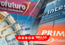 Retiro AFP 2023