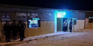Sullana: Sicarios asesinan a un pescador dentro de un bar