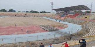 Proponen inversión de más de 80 millones de soles para estadio Miguel Grau de Piura