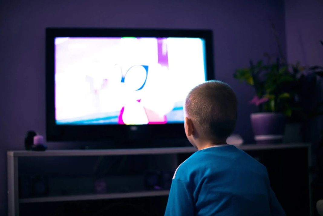 Especialista explica cómo proteger la integridad infantil en una época de internet y televisión