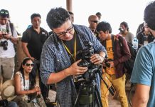 Runafoto organiza el séptimo Fotofest Perú 2023