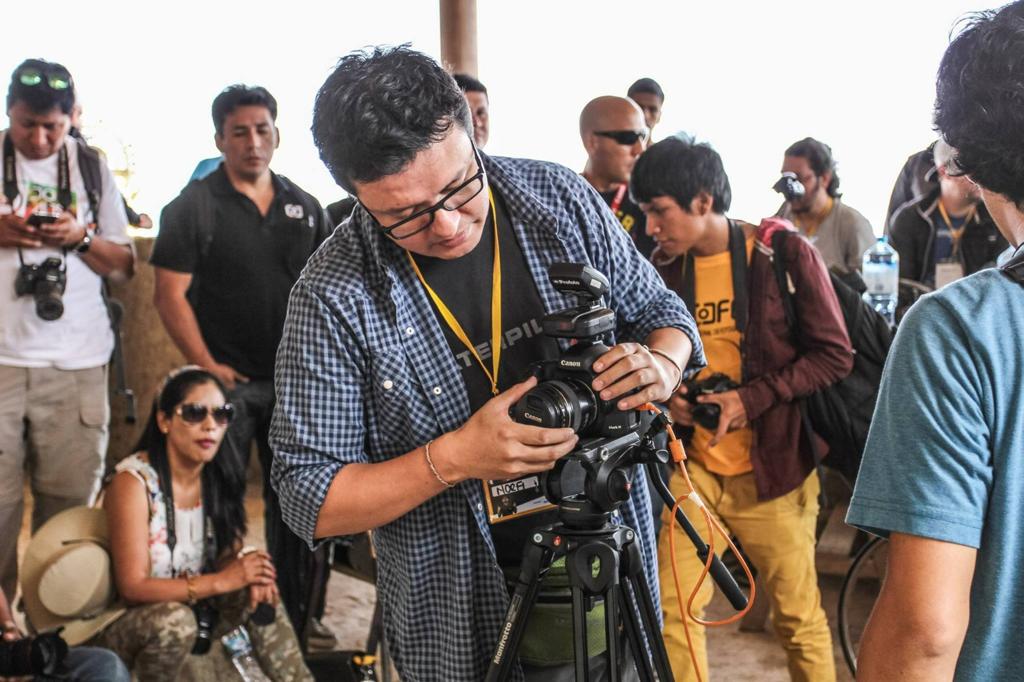 Runafoto organiza el séptimo Fotofest Perú 2023