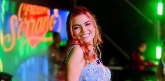 Corazón Serrano presenta a su nueva integrante Briela Cirilo