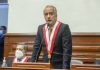 EsSalud emite comunicado sobre muerte de congresista Hernando Guerra García.
