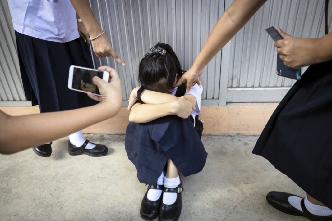 Agresión en el Callao: estudiante causa herida a su compañera en el colegio cortándole el cuello