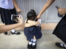 Agresión en el Callao: estudiante causa herida a su compañera en el colegio cortándole el cuello