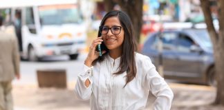 Claro lideró el mercado móvil en el Perú con más de 12 millones de líneas en el primer semestre del 2023