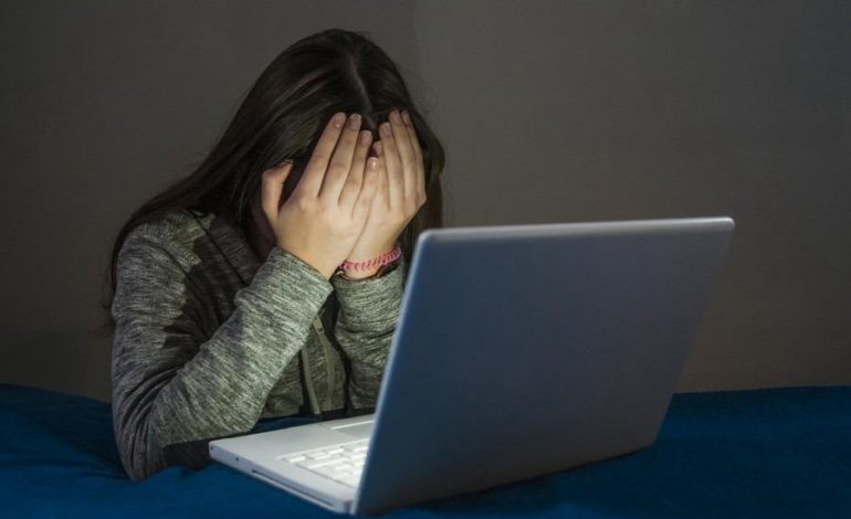 Advierten que la mayoría de casos de ciberbullying ocurren entre los 12 y 14 años