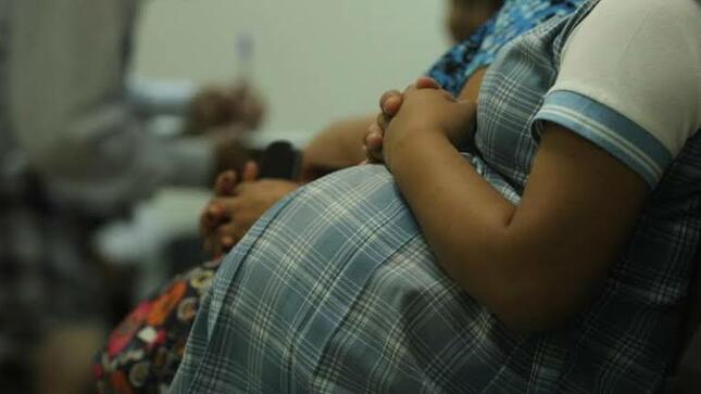 Piura ocupa el tercer lugar en embarazos adolescentes a nivel nacional