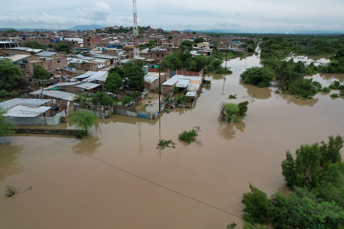 Fenómeno de El Niño: ¿qué factores estan siendo evaluados y cuándo sabremos su intensidad?