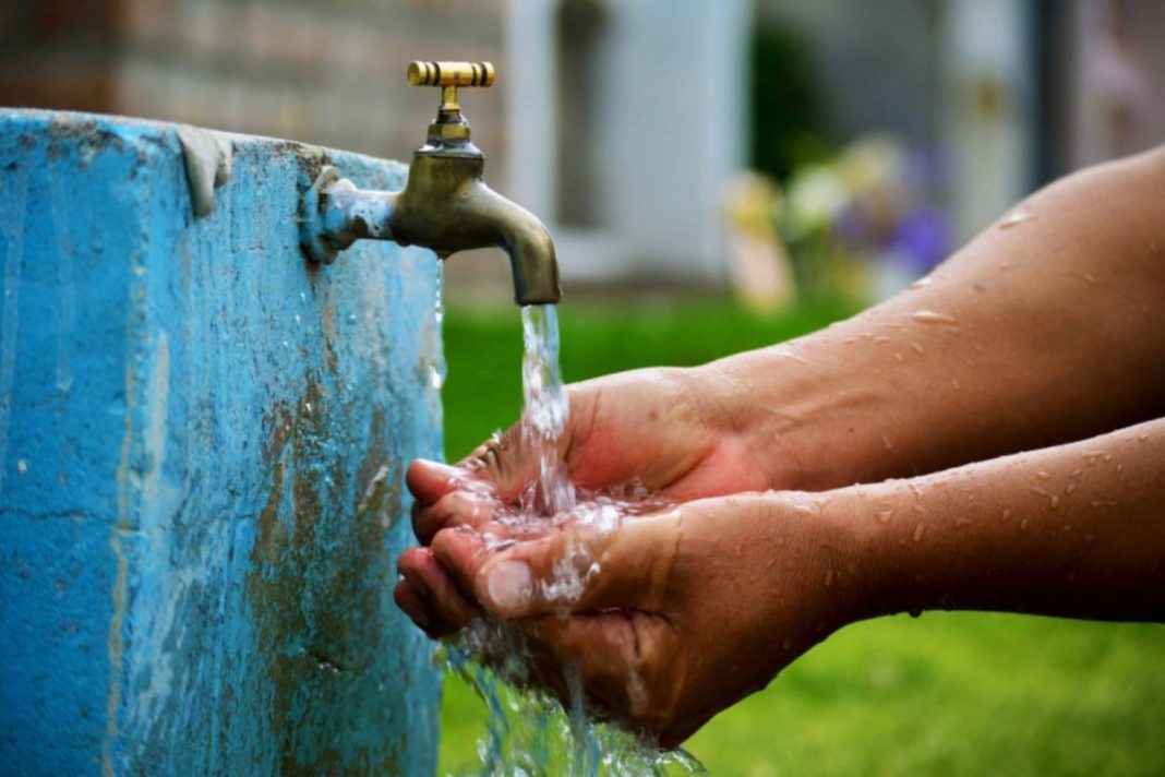 Advierten que pobladores de centros poblados de Canchaque consumen agua con arsénico y magnesio
