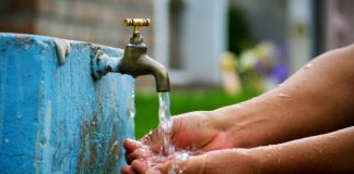 Advierten que pobladores de centros poblados de Canchaque consumen agua con arsénico y magnesio