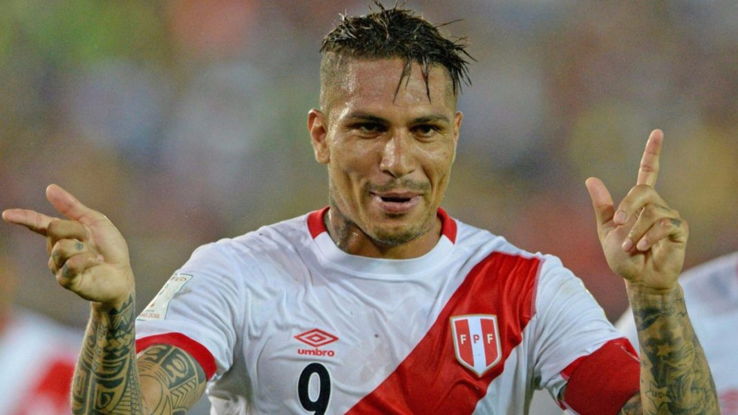 Selección Peruana: conoce quienes son los máximos goleadores de nuestra selección