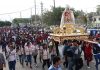 Paita: jóvenes de Piura y Tumbes peregrinarán al encuentro de la Virgen de las Mercedes.