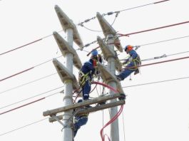 Por trabajos preventivos ante lluvias, se suspenderá el servicio eléctrico en zonas de Sullana y Chulucanas