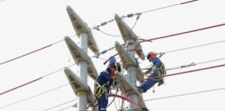 Por trabajos preventivos ante lluvias, se suspenderá el servicio eléctrico en zonas de Sullana y Chulucanas